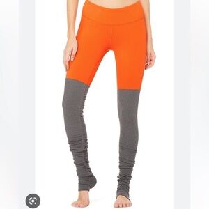 ALO Yoga Goddess Leggings